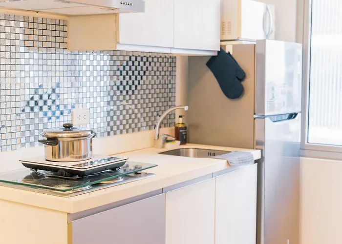 Azure Staycation 2 Bedroom Family Unit With Ps4