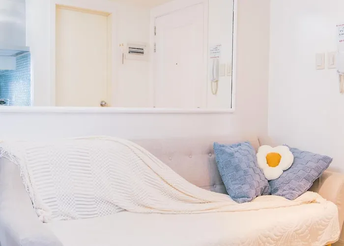 Aparthotel Azure Staycation 2 Bedroom Family Unit With Ps4