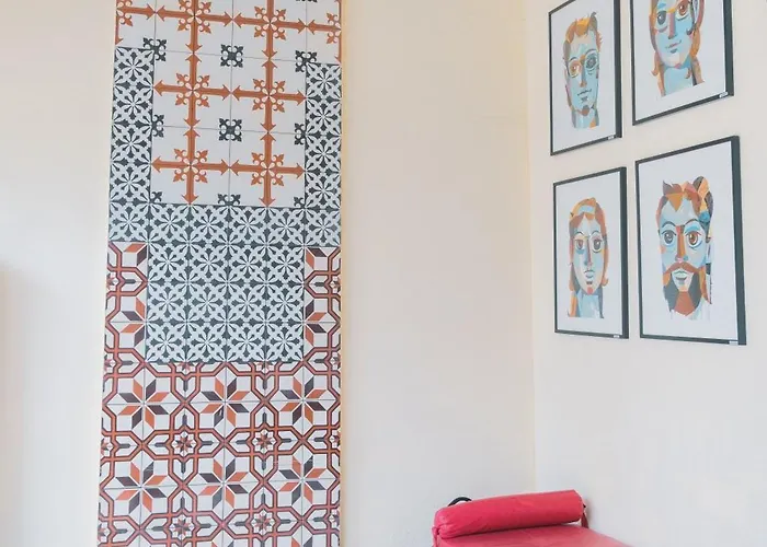 Azure Staycation 2 Bedroom Family Unit With Ps4 Manila